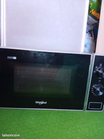 Micro-ondes Whirlpool