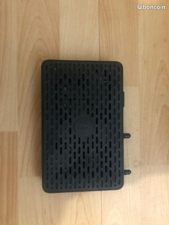Micro PC Dell Wyse