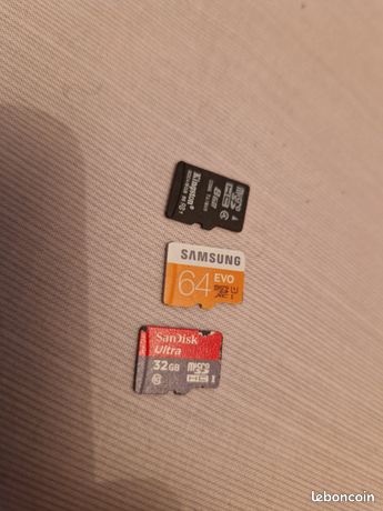 Micro sd ( proposer )