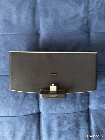 Microchaîne Sony