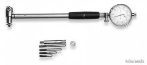 Micromètre intérieur 70 75 mm