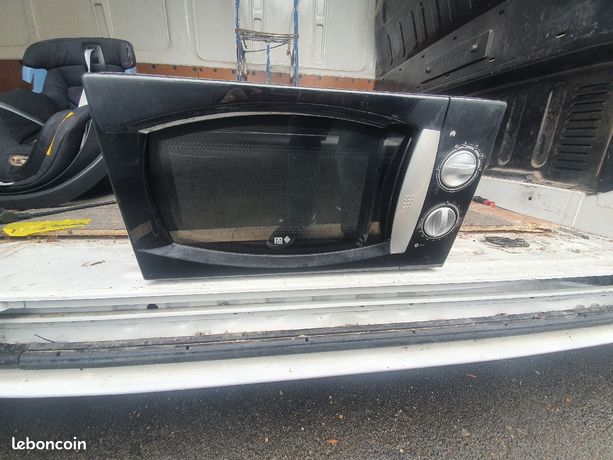 Micron ondes far excellent état possible la livraison