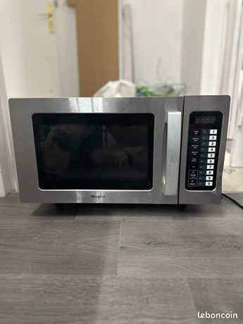 Microndre WHIRLPOOL