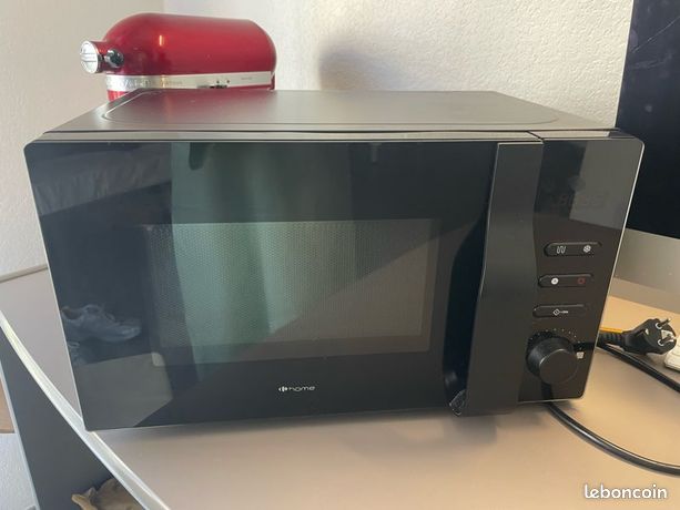 Microonde Carrefour home
