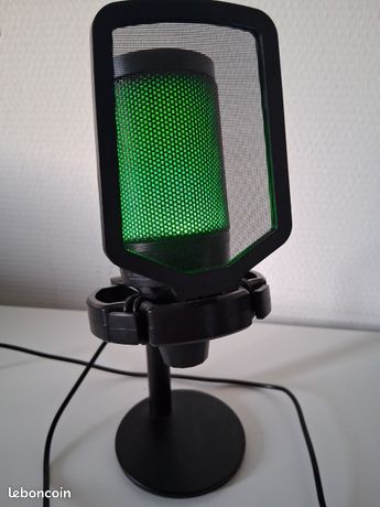 Microphone pc