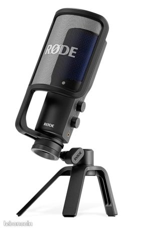 Microphone