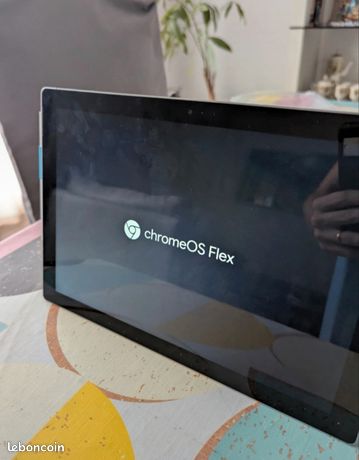 Microsoft surface pro 3