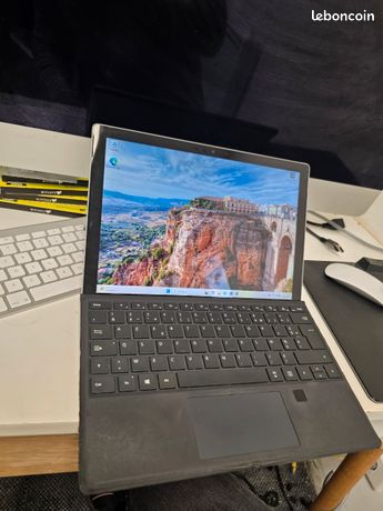 Microsoft Surface Pro 7+ i7