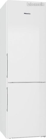 Miele Réfrigérateur congélateur bas KFN29233DWS No Frost