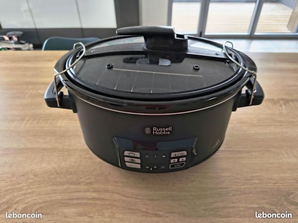 Mijoteuse Russell Hobbs