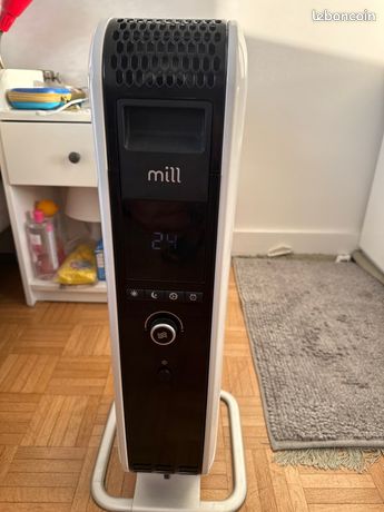 Mill Gentle Air 1000w