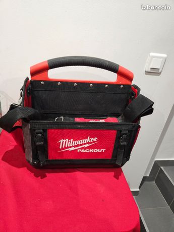 Milwaukee Packout sac à outils
