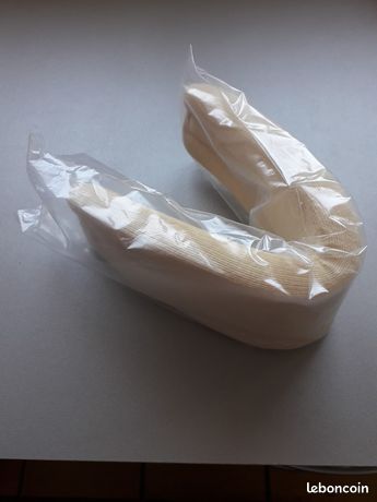 Minerve - collier cervical