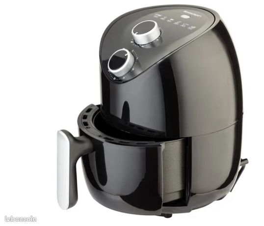 Mini air fryer