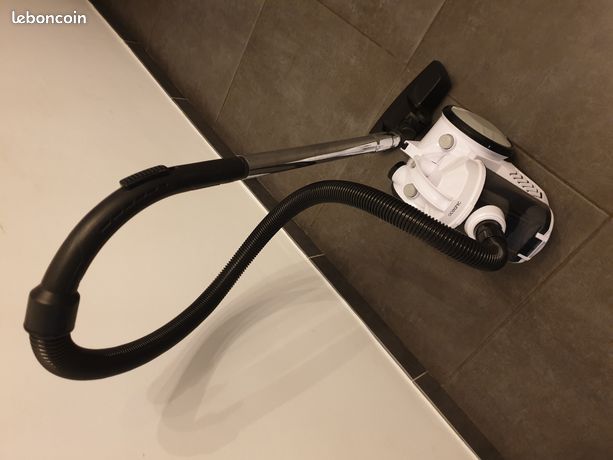 Mini aspirateur sans sac