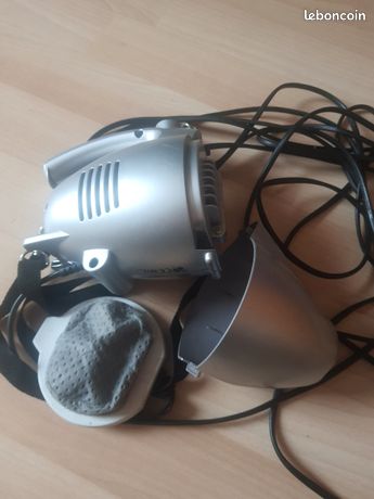 Mini aspirateur