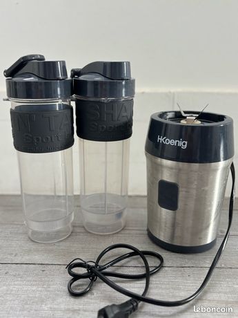 Mini blender