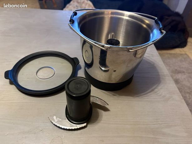 Mini bol companion Moulinex