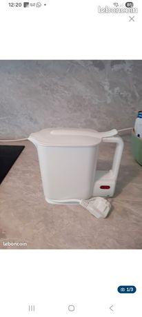 Mini bouillir électrique