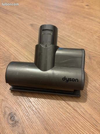 Mini brosse motorisée aspirateur balais Dyson V6