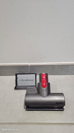 Mini Brosse motorisée aspirateur Dyson ANIMAL / V7 V8 V10 V11 V15 / V 7 V 8 V 11 / 10