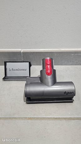 Mini Brosse motorisée aspirateur Dyson ANIMAL / V7 V8 V10 V11 V15 / V 7 V 8 V 11 / 12