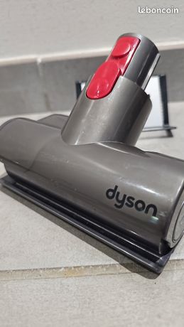 Mini Brosse motorisée aspirateur Dyson ANIMAL / V7 V8 V10 V11 V15 / V 7 V 8 V 11 / 14