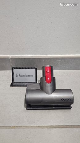Mini Brosse motorisée aspirateur Dyson ANIMAL / V7 V8 V10 V11 V15 / V 7 V 8 V 11 / 8