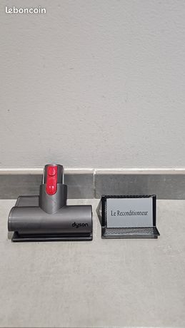 Mini Brosse motorisée aspirateur Dyson ANIMAL / V7 V8 V10 V11 V15 / V 7 V 8 V 11 / 9