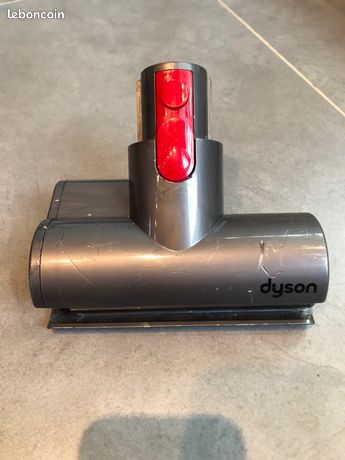Mini brosse motorisée dyson