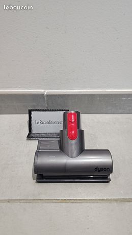 Mini Brosse motorisée NEUVE aspirateur Dyson ANIMAL / V7 V8 V10 V11 V15 / V 7 V 8 V 11 / 6