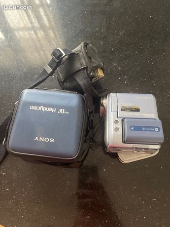 Mini caméscope Sony