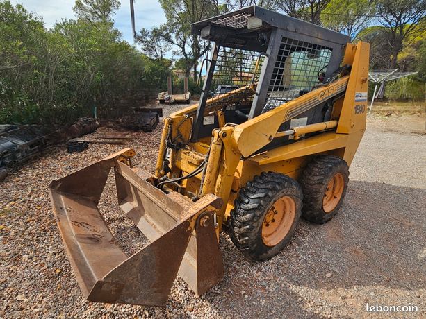 Mini chargeur case 1840