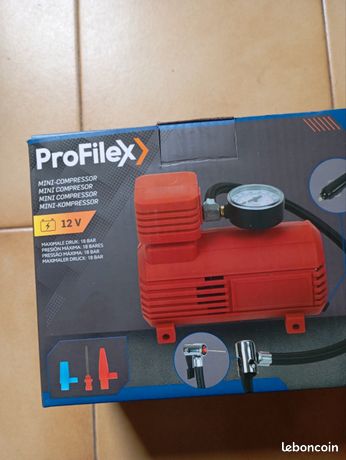 Mini compresseur neuf