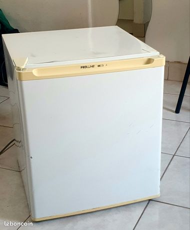 Mini congel 34 L