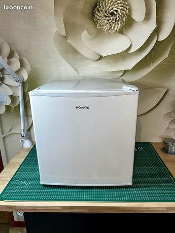 Mini congélateur 33L