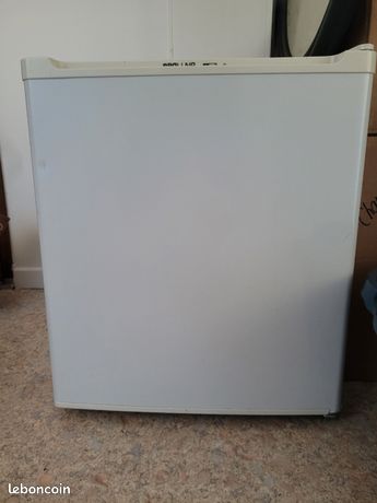Mini congélateur A+