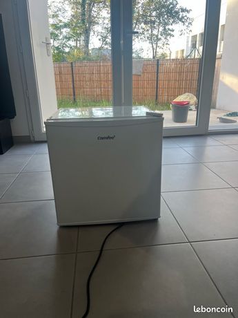 Mini congélateur comfee 31L