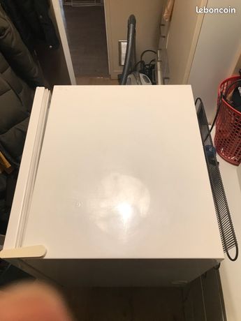 Mini congélateur cube Zanussi