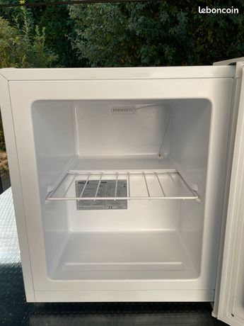 Mini congélateur Proline 34L