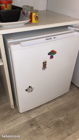 Mini congélateur