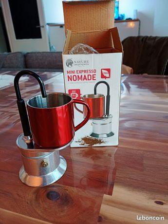 Mini express Nature et Découvertes