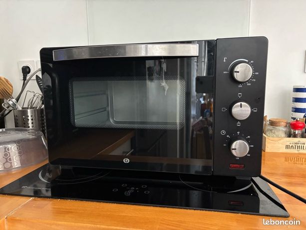 Mini four boulanger EFP284