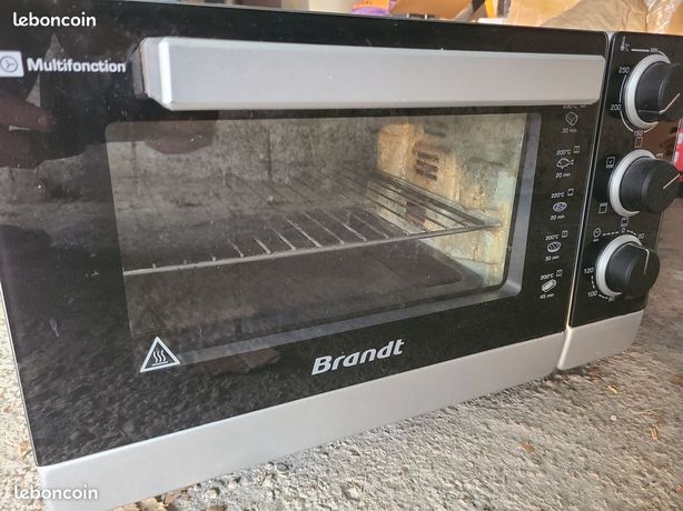 Mini-Four Brandt 21 L FC217MS