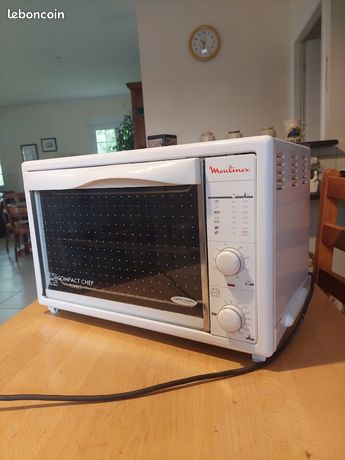 Mini Four Electrique Moulinex