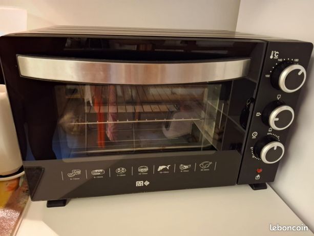 Mini four Essentiel B EFP453P