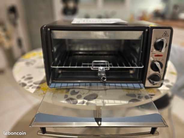 Mini four etat neuf