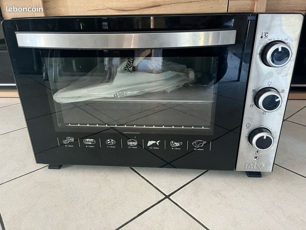 Mini four FAR 46 Litres