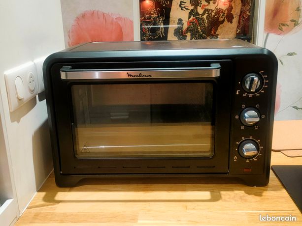 Mini four / Four posable MOULINEX OX464810