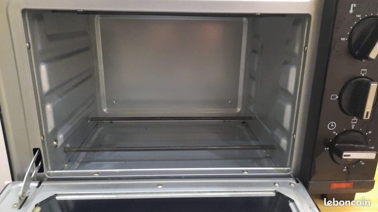 Mini four / Four posable Proline PMO19